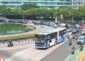 Fasilitas Transportasi Umum