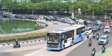 Fasilitas Transportasi Umum