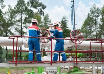 Pertamina NRE