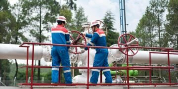 Pertamina NRE