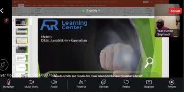 AR Learning Center
