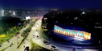 Foto 5 Kota Wisata Cibubur