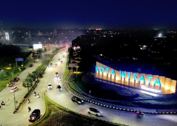 Foto 5 Kota Wisata Cibubur