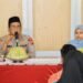 Kunjungi Polres Barru, Kader IMM Dapat Wejangan Penting dari AKBP Ananda 14 dialog inspiratif antara Kapolres Barru dan kader IMM.