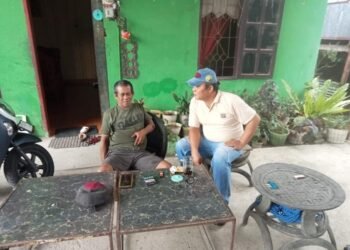 “Kami Ingin Kerja, Bukan Janji!” Suara Warga Barru