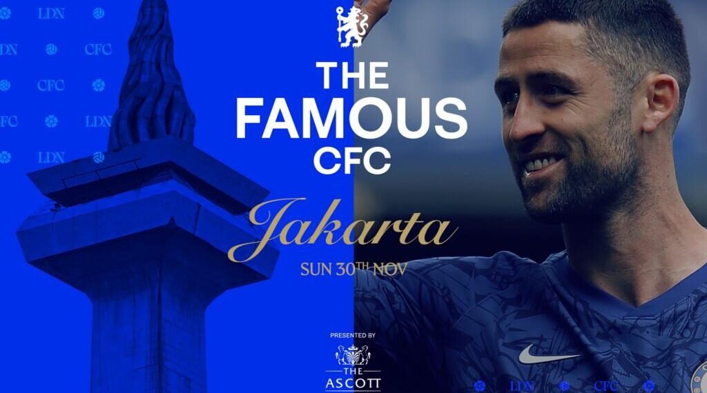 Gary Cahill