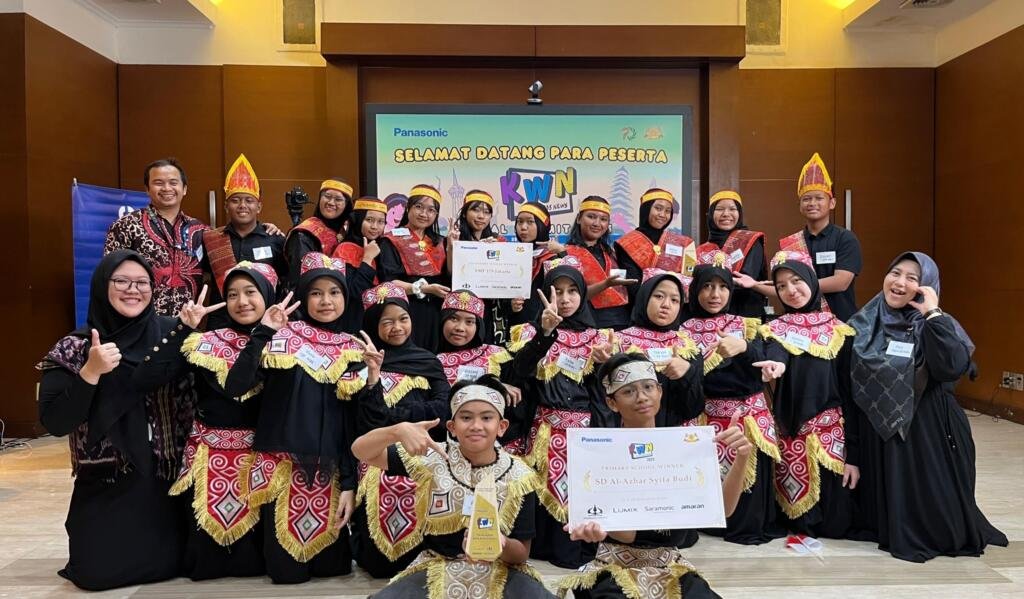 KWN Global Summit 2025