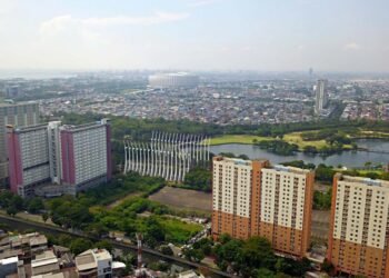 Samesta Alonia Kemayoran