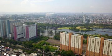 Samesta Alonia Kemayoran