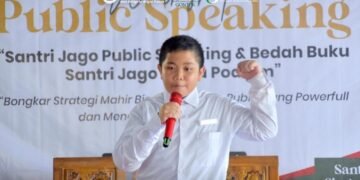 Santri Pesantren Leadership Daarut Tarqiyah Primago Sumber Primago Studio