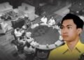 Herianto Tokoh Muda GOLKAR