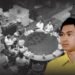 Herianto Tokoh Muda GOLKAR
