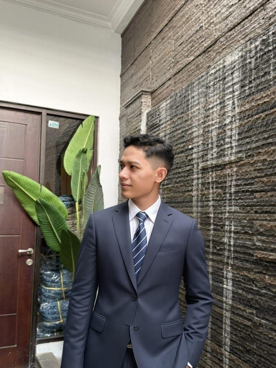 M. Imam Muddin | Mahasiswa Ilmu Tasawuf & Psikoterapi UIN Sunan Gunung Djati Bandung. Peneliti hubungan antara spiritualitas Islam, psikologi, dan keseimbangan jiwa