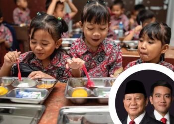MBG Makan Bergizi Gratis
