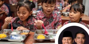 MBG Makan Bergizi Gratis