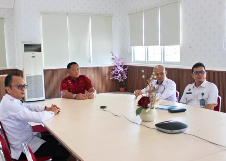 Dorong Ekonomi Kreatif, Lapas Bengkulu Ikuti Rapat Virtual Produk Unggulan Pemasyarakatan 1 Lapas Bengkulu, Produk Unggulan, Warga Binaan Pemasyarakatan, Kemandirian Narapidana, Direktorat Jenderal Pemasyarakatan, Giatja Lapas, Sinergi Pemasyarakatan, Inovasi Lapas Bengkulu