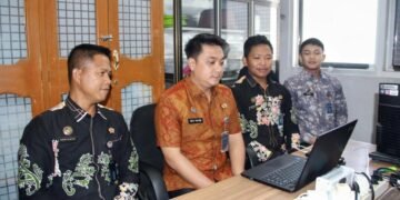 Lapas Bengkulu, Ditjenpas, Komunikasi Krisis, PASOPATI, Kepercayaan Publik, Humas Pemasyarakatan, Transparansi Informasi, Pelatihan Online