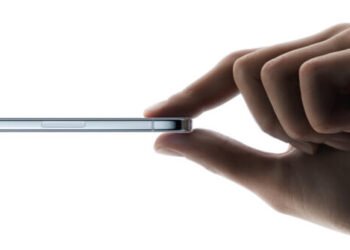 iphone air