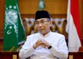 ketua PBNU