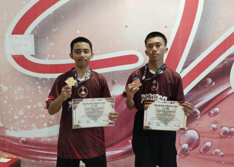 Temukan Potensi Diri dan Pengembangan Minat, Bakat dan Gaya Belajar Melalui Sidik Jari Primagen 1 primagen