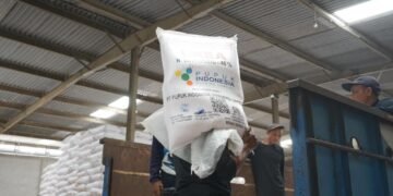 pupuk subsidi 2025