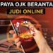 Menjelang Satu Tahun Pragib, Pemerintah Perketat Pengawasan Judi Daring Demi Stabilitas Ekonomi Digital 13 qkol9od0awg00m3
