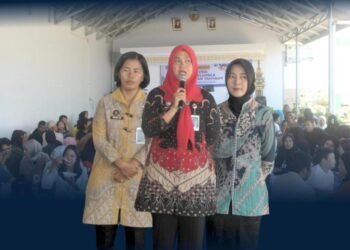 Lapas Perempuan Kelas IIB Bengkulu