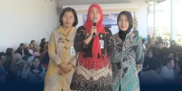 Lapas Perempuan Kelas IIB Bengkulu