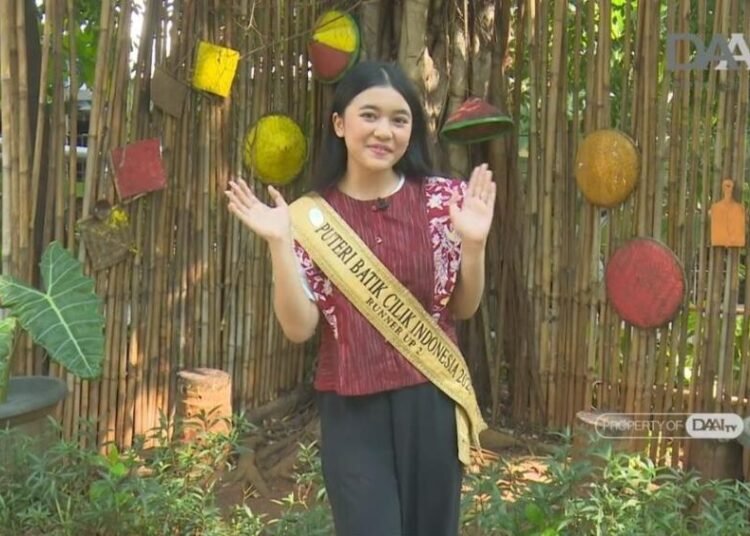 Tutup Tahun 2025, Anissa Quinn Deanda Hadir di Acara Cerita Sahabat DAAI TV, Nonton Ya! 1 580009551 813746801559794 2155566216311093383 n