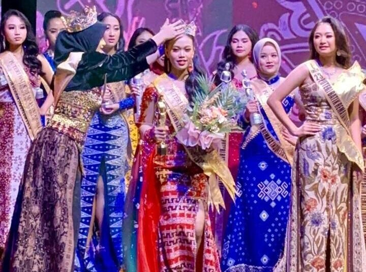 Perjalanan Inspiratif Ghefira Qiana Aqilla: Dari Banten ke Panggung Nasional 1 Ghefira Qiana Aqilla