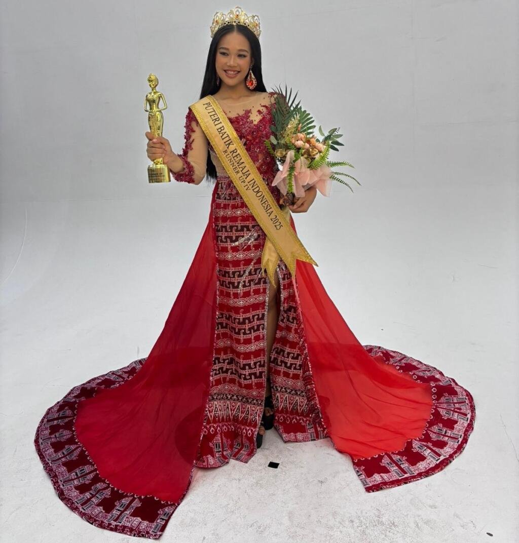 Perjalanan Inspiratif Ghefira Qiana Aqilla: Dari Banten ke Panggung Nasional 4 aqilla