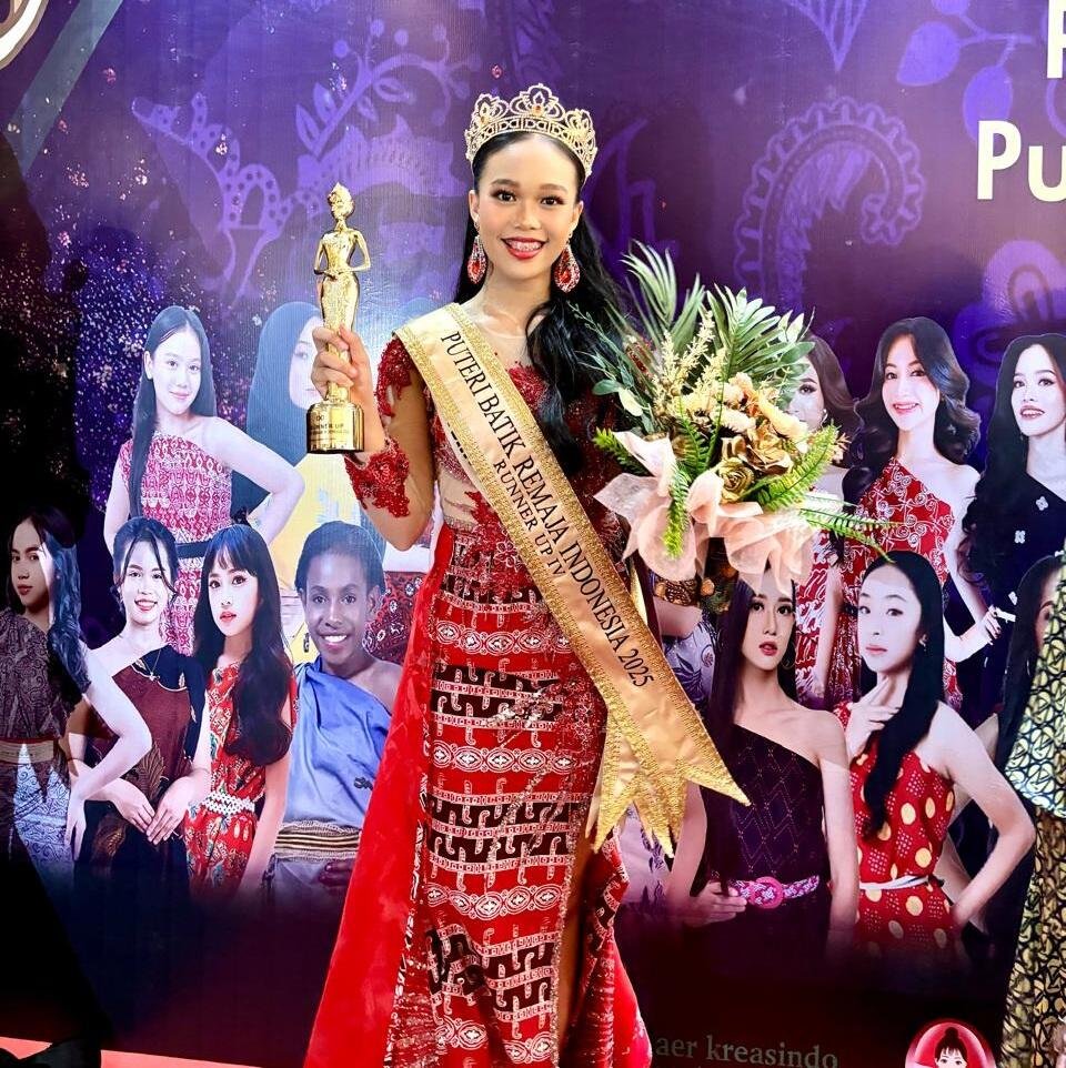 Perjalanan Inspiratif Ghefira Qiana Aqilla: Dari Banten ke Panggung Nasional 12 Aqilla 4 1