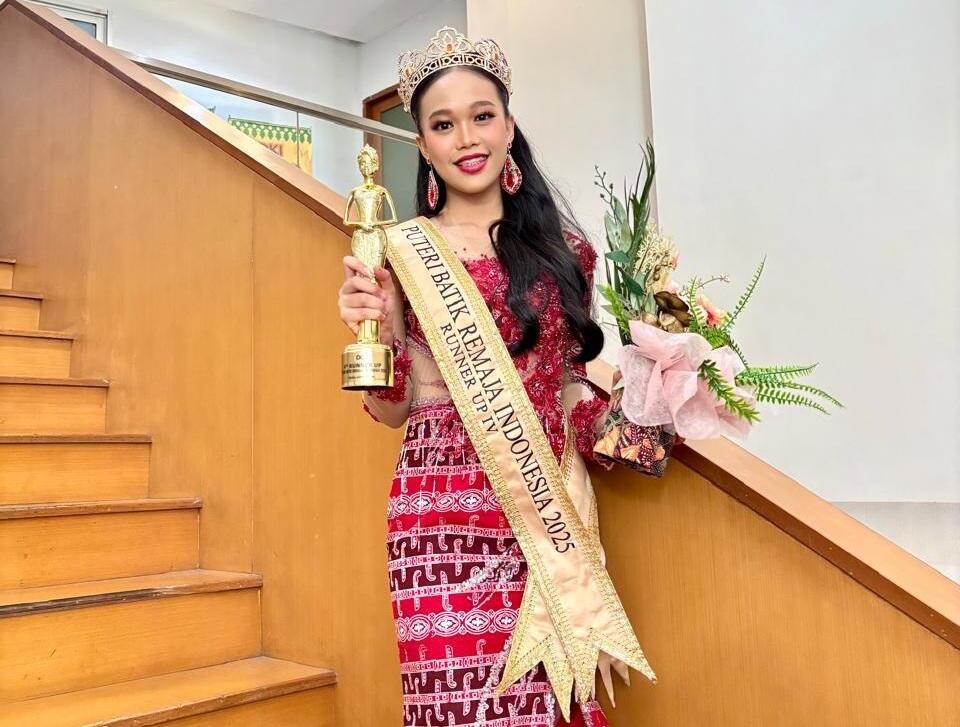 Perjalanan Inspiratif Ghefira Qiana Aqilla: Dari Banten ke Panggung Nasional 2 aqilla