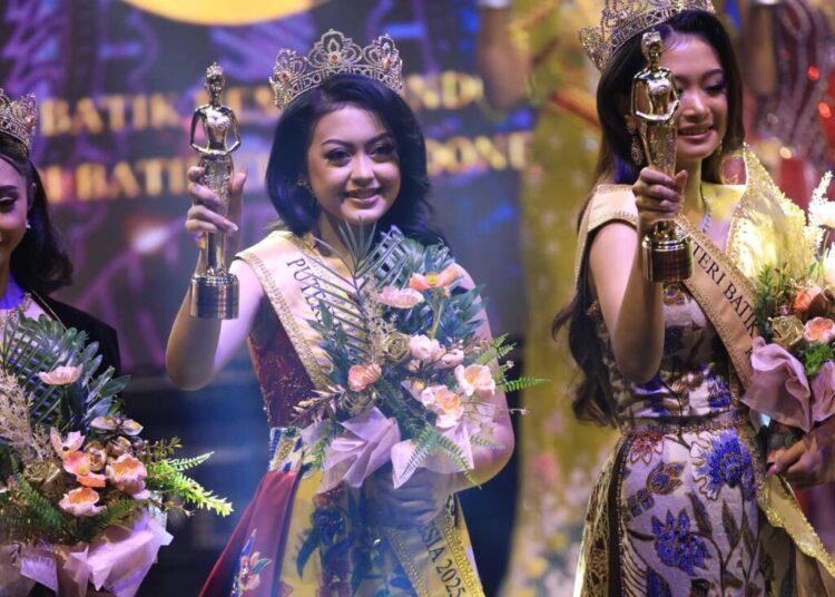 Akeela Tsabita Queenarousy