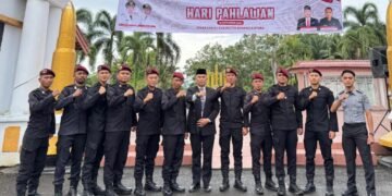 Lapas Arga Makmur