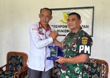 Kalapas Arga Makmur Tingkatkan Sinergi, Lakukan Kunjungan Kerja ke Polres dan PM Mukomuko 4 Gambar WhatsApp 2025 11 28 pukul 11.43.46 0b27f06a