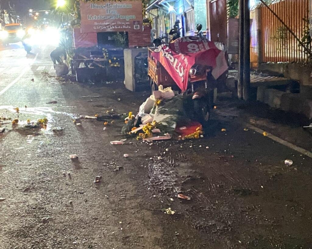 Menjaga Keindahan Batu dari Sampah: Belajar dari Batu Art Flower 2025 3 Batu Art Flower 2025