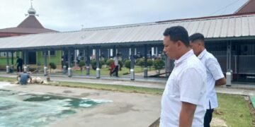 Lapas Arga Makmur