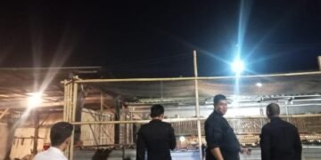 Lapas Tegal