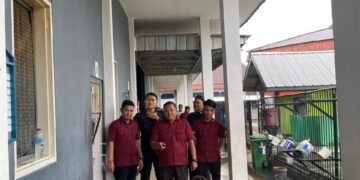 Lapas Arga Makmur