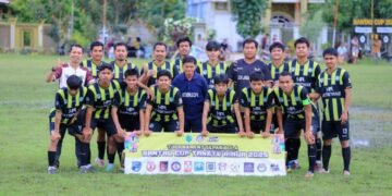 Dua Tim Lolos Usai Semifinal Panas, Final Rantau Cup Kian Seru