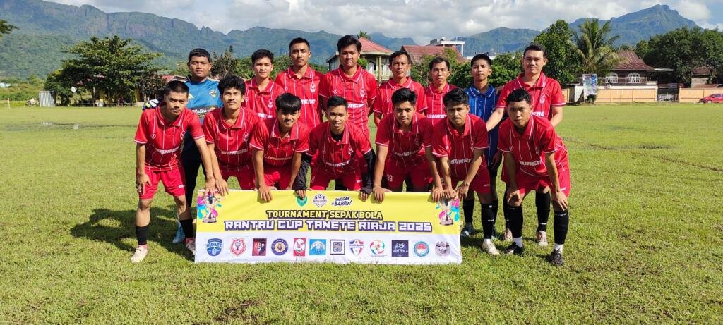 Dua Tim Lolos Setelah Laga Sengit, Final Rantau Cup Makin Dinanti