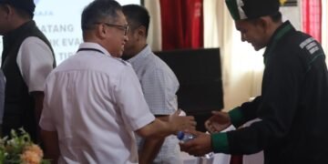 Himpunan Mahasiswa Islam Cabang Baturaja