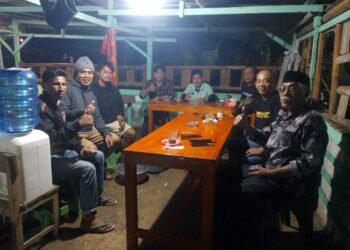 Final Rantau Cup Siap Meriah