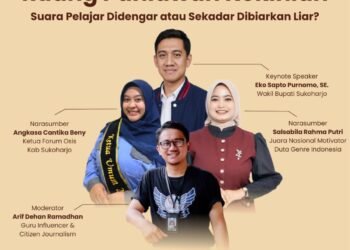 Semangat Hari Pahlawan, Pelajar Sukoharjo Siapkan Dialog Kritis lewat Ruang Pahlawan Kekinian 1 IMG 20251116 WA0008