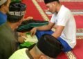 Pengajian Rutin Lapas Arga Makmur: Masjid At-Taubah Jadi Ruang Pembinaan Spiritual Warga Binaan 22 IMG 20251116 WA0026
