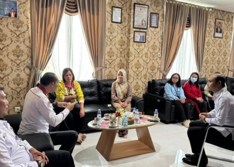 Lapas Arga Makmur Perkuat Sinergi APH, Kalapas Lakukan Kunjungan Kerja ke Pengadilan Negeri Mukomuko 1 IMG 20251128 WA0052