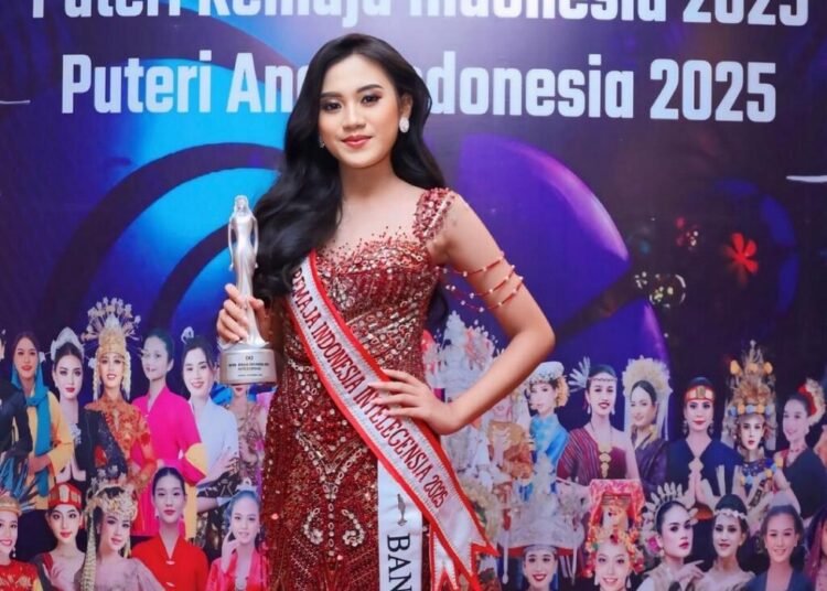 Deeandra Al Naila Nugroho Terpilih sebagai Puteri Remaja Indonesia Intelegensia 2025 1 Deeandra Al Naila Nugroho Puteri Remaja Indonesia Intelegensia 2025
