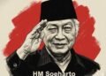Hasan Nasbi: Soeharto Layak Diberi Gelar Pahlawan Nasional 4 Picture1