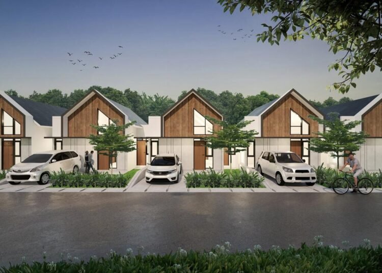 Samesta Kalipuro Asri, Banyuwangi